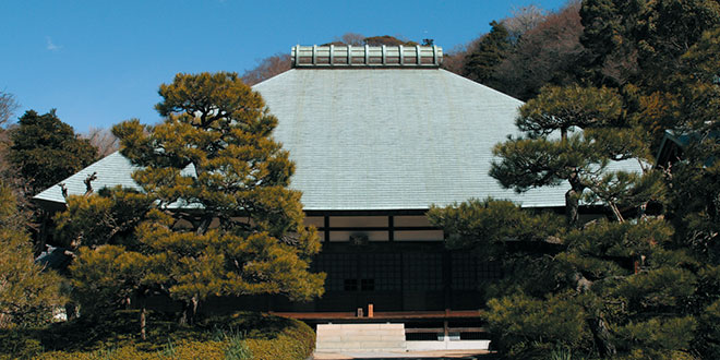 浄妙寺