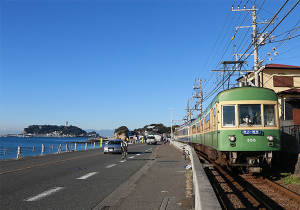 江ノ島電鉄株式会社