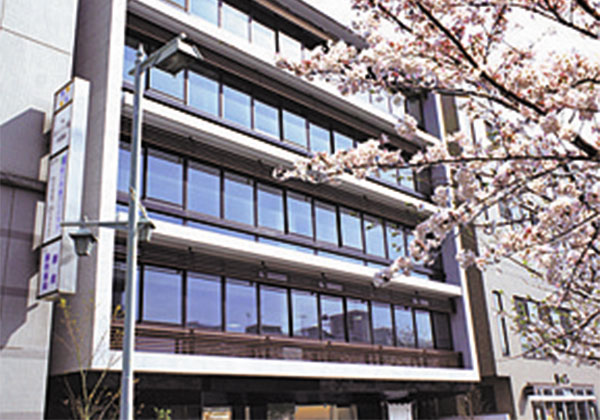 株式会社 石長
