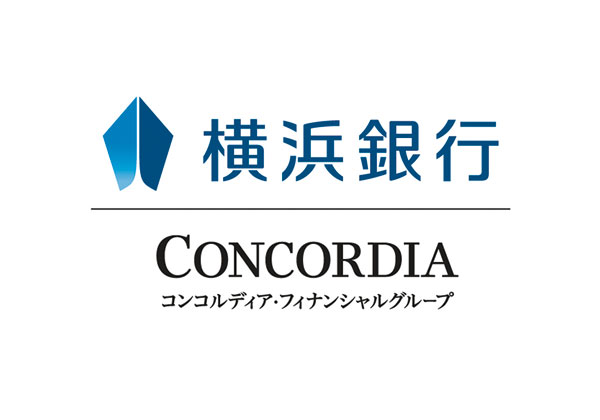 横浜銀行